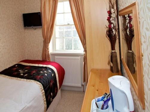 Greenlands Guest House Weymouth Eksteriør bilde