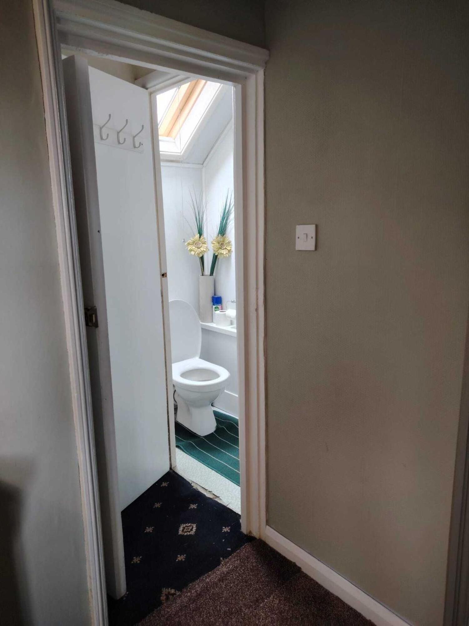 Greenlands Guest House Weymouth Rom bilde