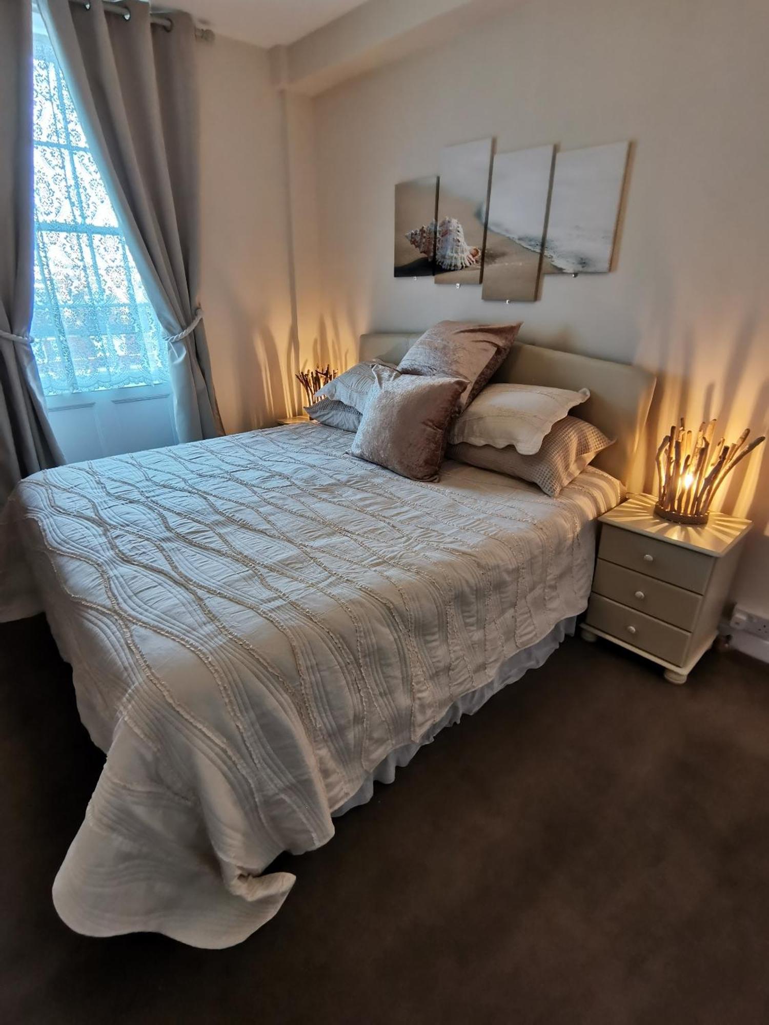 Greenlands Guest House Weymouth Rom bilde