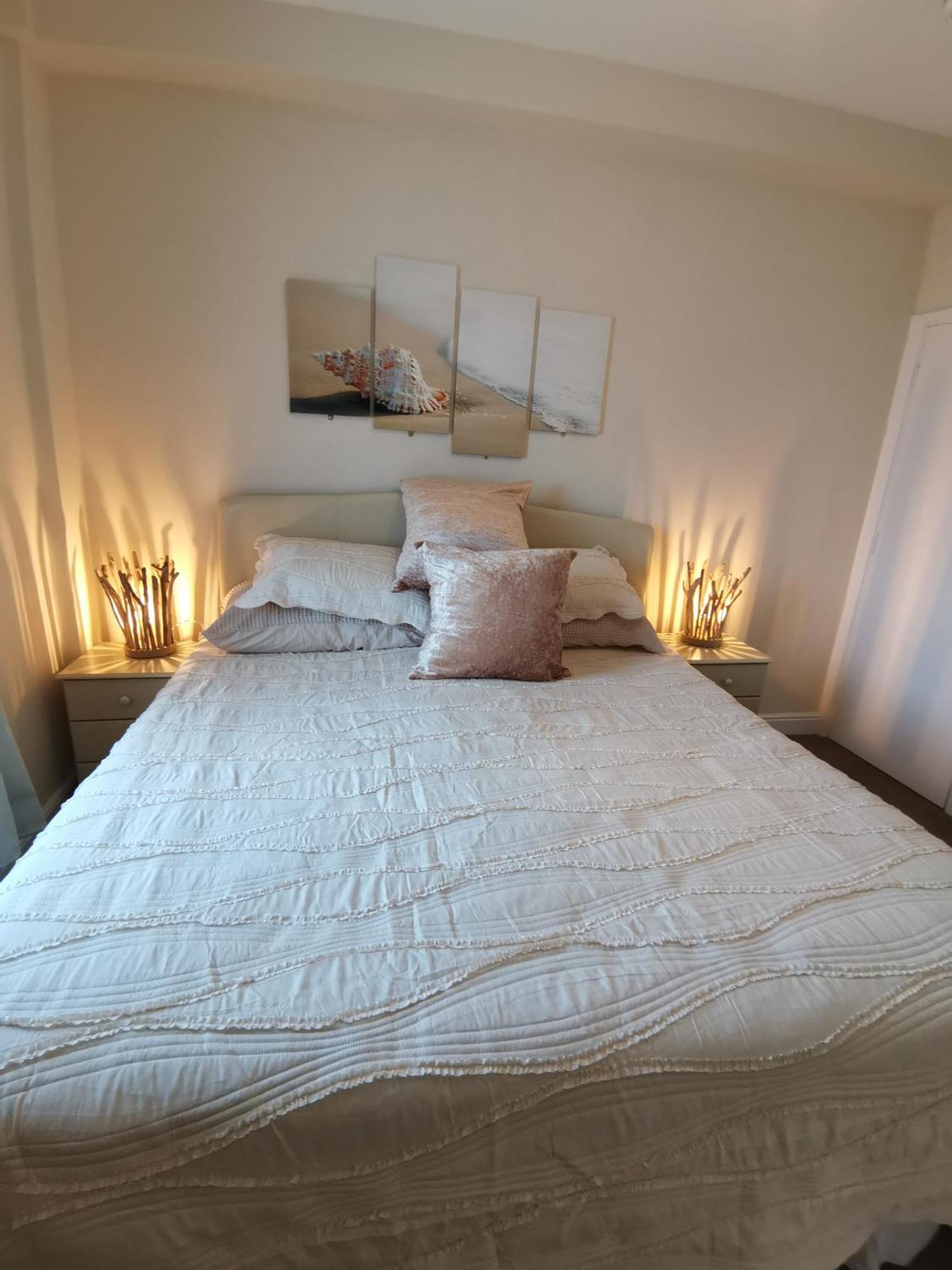 Greenlands Guest House Weymouth Rom bilde